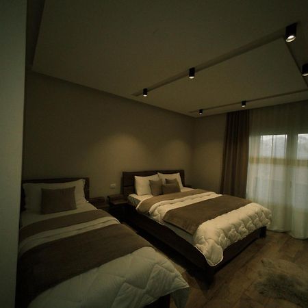 Vila Alpini Razem Экстерьер фото