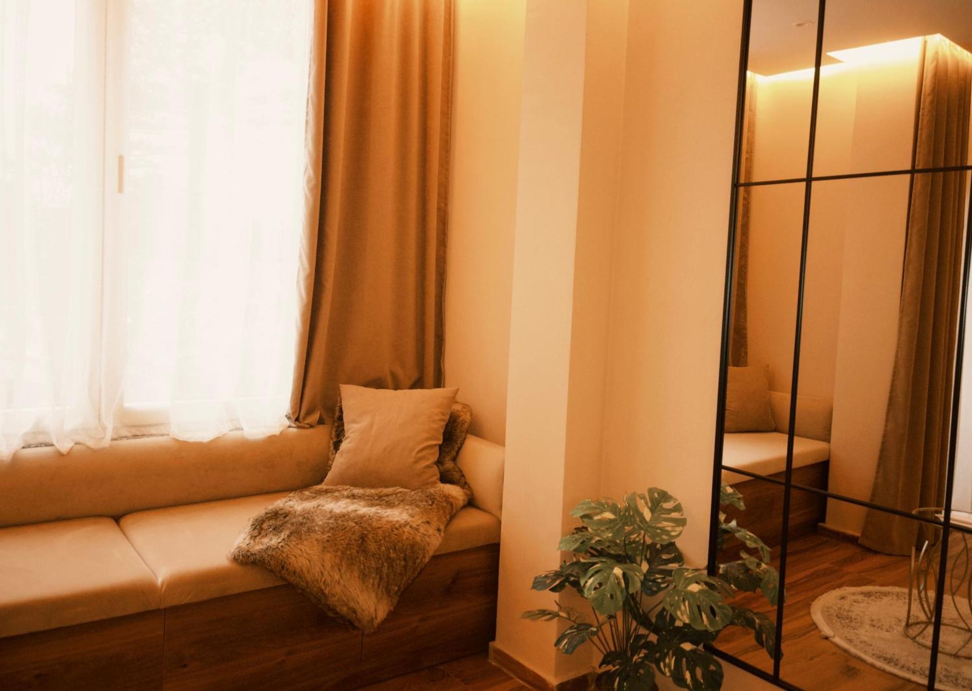 Vila Alpini Razem Экстерьер фото